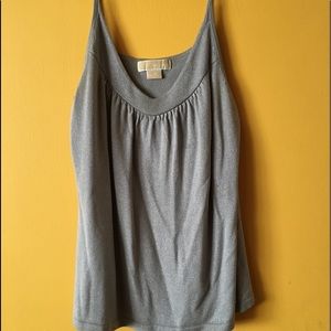 Absolutely beautiful Michael Kors tank!